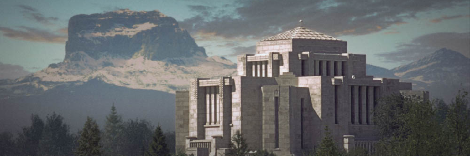 7 Stirring Cardston Temple Pictures: A Spiritual Fortress