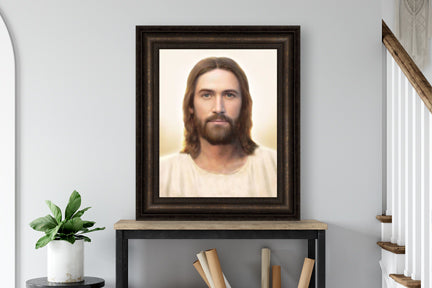 Pictures of Jesus Christ