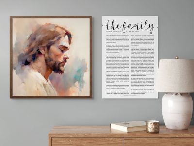 LDS Wedding Gifts