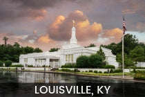 Louisville Kentucky Temple