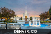 Denver Colorado Temple