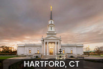 Hartford Connecticut Temple