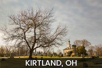 Kirtland Temple