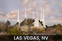 Las Vegas Nevada Temple