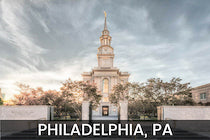 Philadelphia Pennsylvania Temple