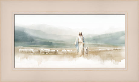 The Good Shepherd