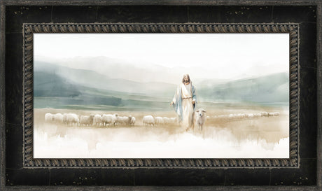 The Good Shepherd