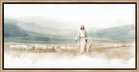 The Good Shepherd