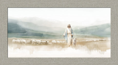 The Good Shepherd