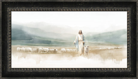 The Good Shepherd