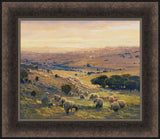 Shepherd's Field by Linda Curley Christensen