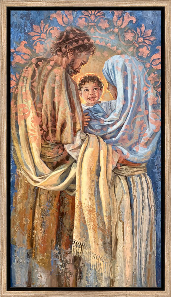 The Holy Family