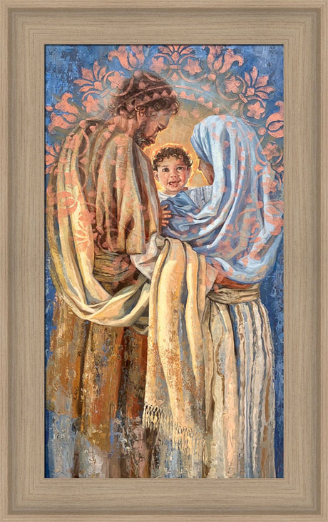 The Holy Family