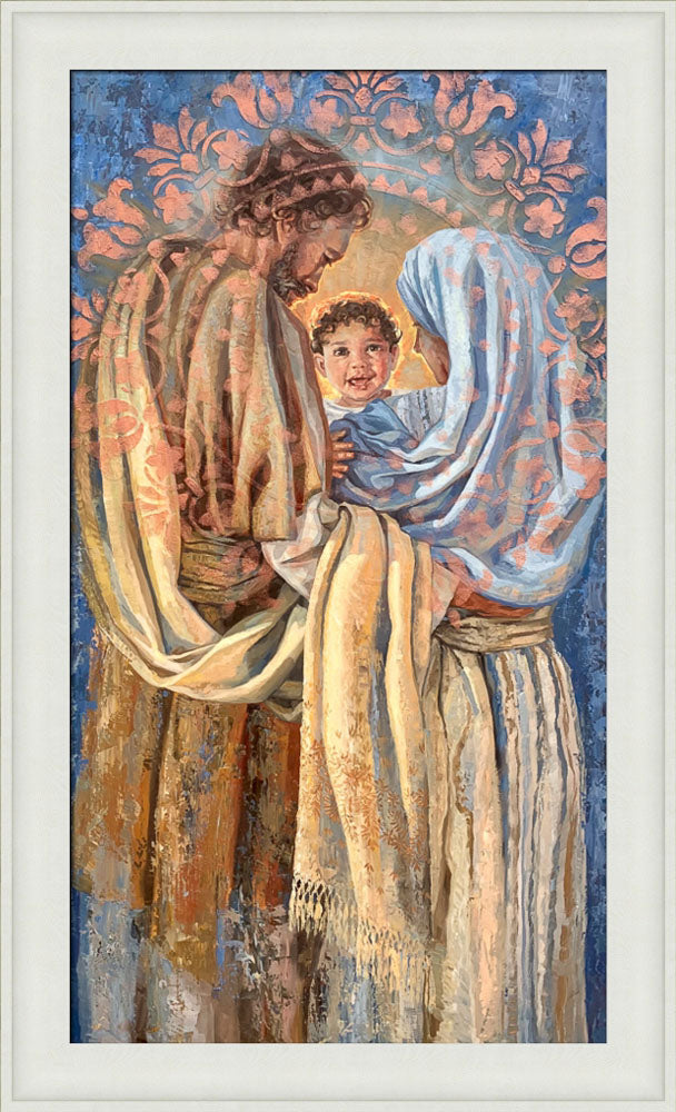 The Holy Family