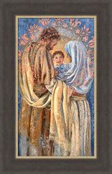 The Holy Family