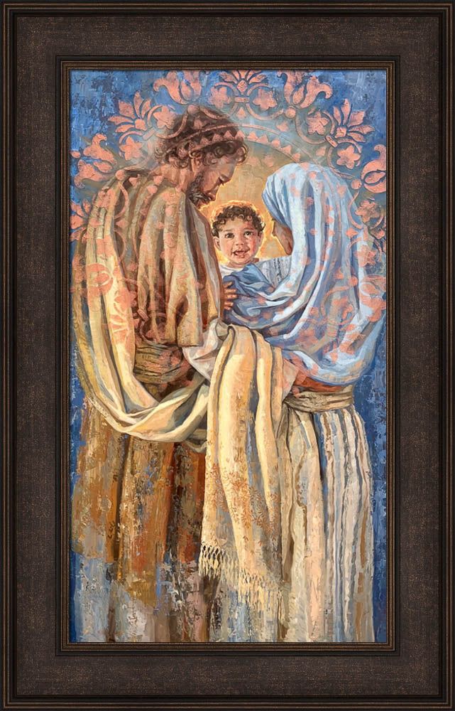 The Holy Family