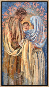 The Holy Family