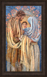 The Holy Family