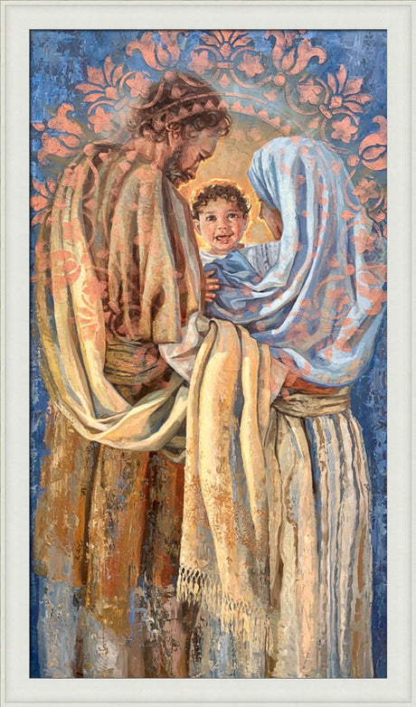 The Holy Family