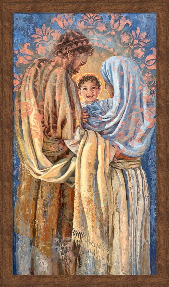 The Holy Family