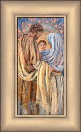 The Holy Family