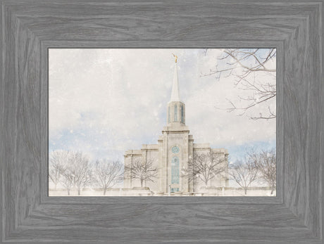 St. Louis Temple- Peace & Security