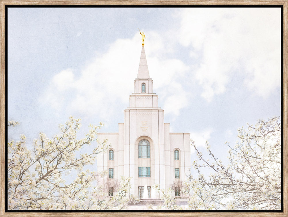 Kansas City Temple- Divine Light