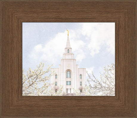 Kansas City Temple- Divine Light