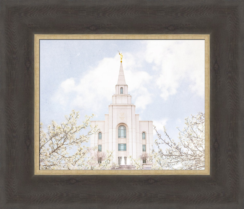 Kansas City Temple- Divine Light