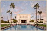 Mesa Temple - Holy Places Series by Robert A Boyd