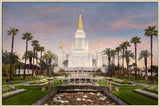 Oakland Temple - Holy Places Series by Robert A Boyd