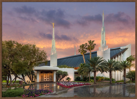 Las Vegas Temple - Covenant Path Series by Robert A Boyd