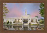 Memphis Temple- Covenant Path