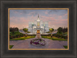 Calgary Temple - Covenant Path Series by Robert A Boyd