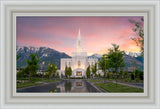 Orem Temple- Covenant Path