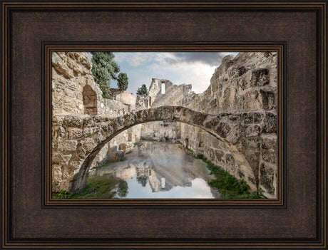 Pool of Bethesda