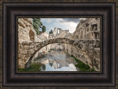 Pool of Bethesda