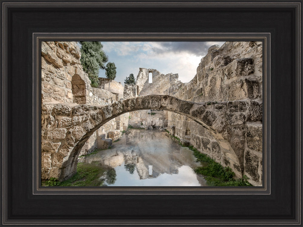 Pool of Bethesda