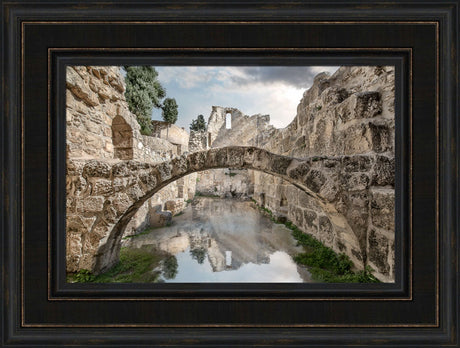 Pool of Bethesda