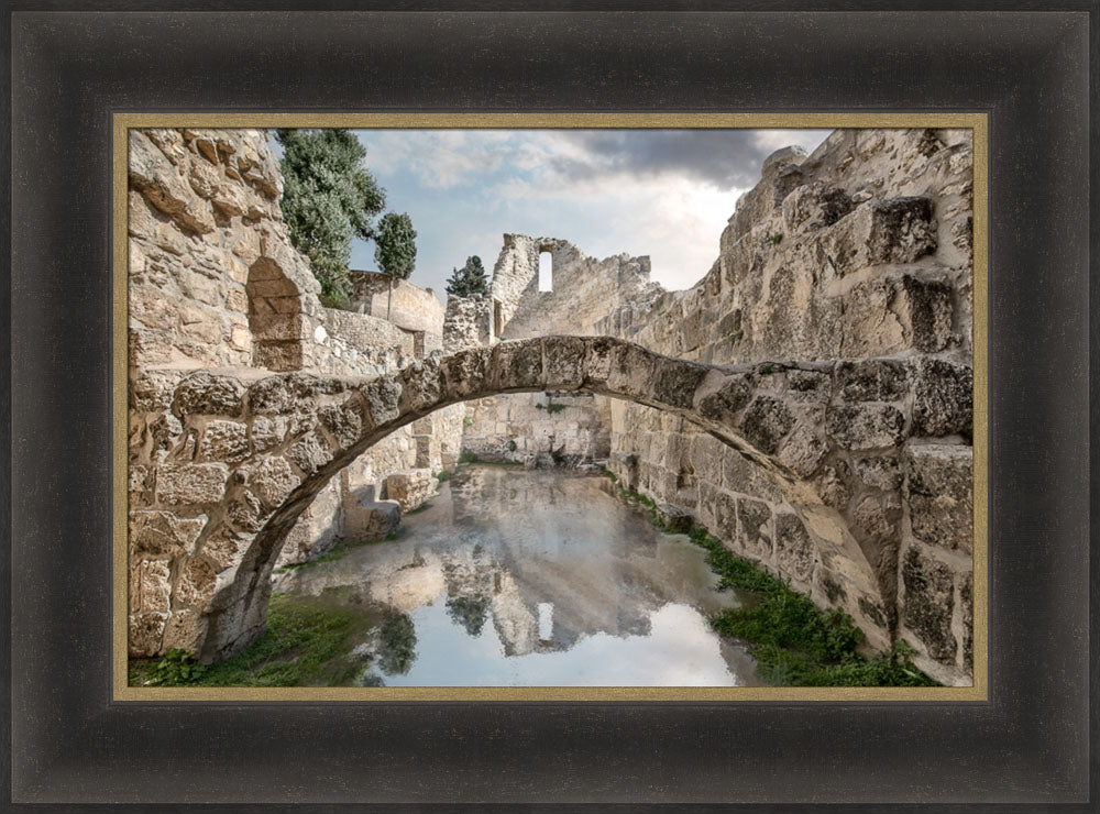 Pool of Bethesda