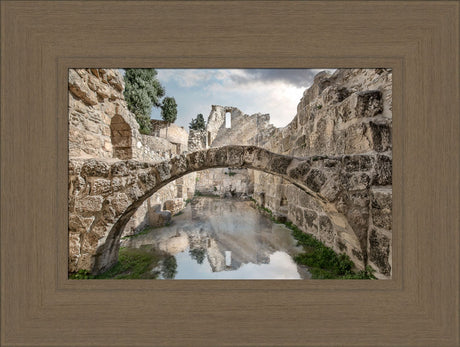 Pool of Bethesda