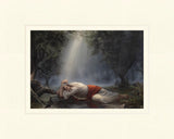 Gethsemane 5x7 print