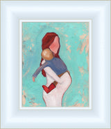 Woman and Baby | Altus Fine ART