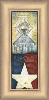 We the People by Cary Henrie