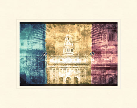 Nauvoo by Chad Winks