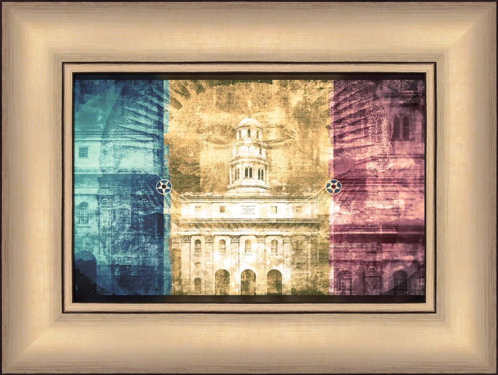 Nauvoo by Chad Winks