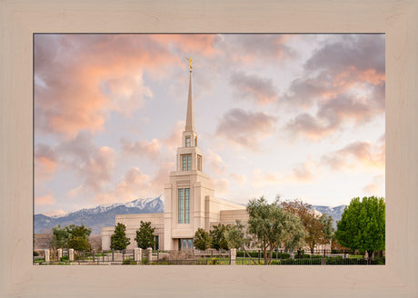 Gila Valley Temple - Glorious