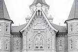 Provo City Center Temple - Holiness by Evan Lurker