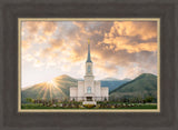 Star Valley Temple - Sunbeam