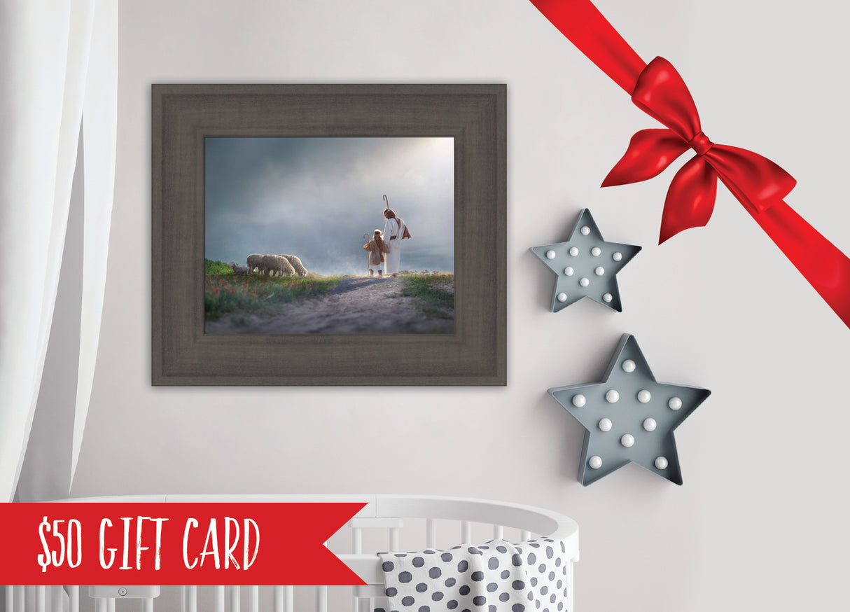 Altus Fine Art EGift Card